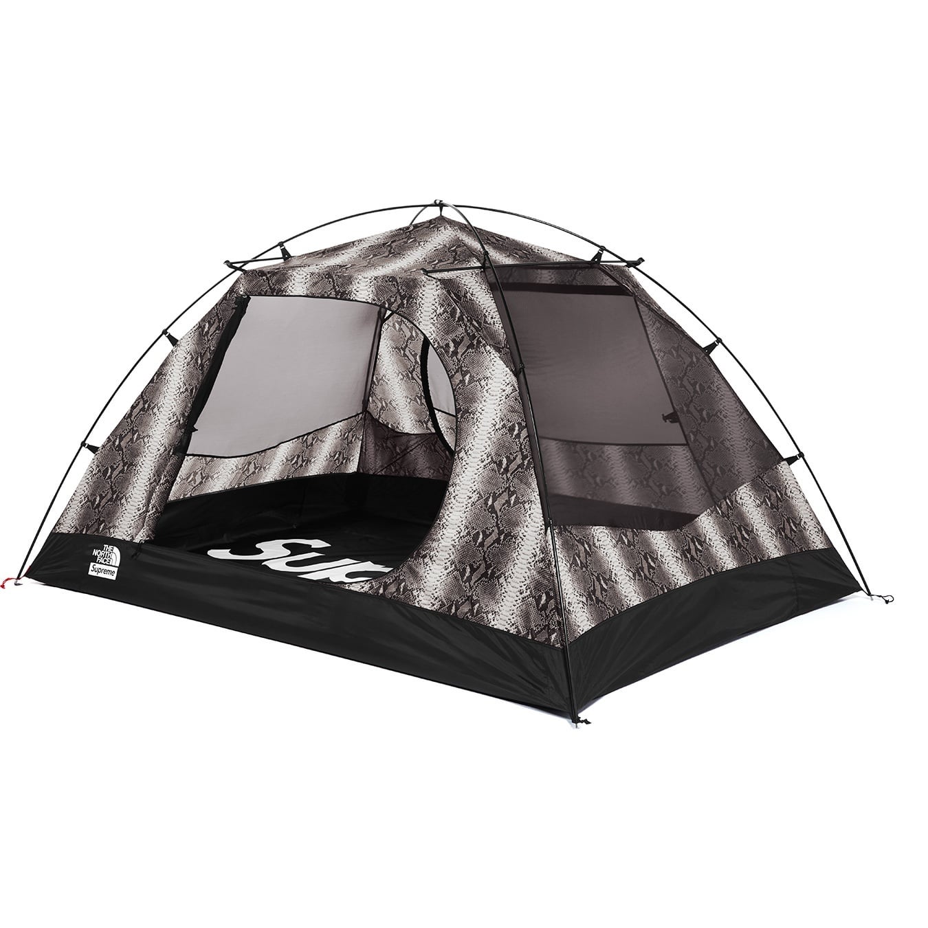 Supreme®/The North Face® Snakeskin Taped Seam Stormbreak 3 Tent view 5